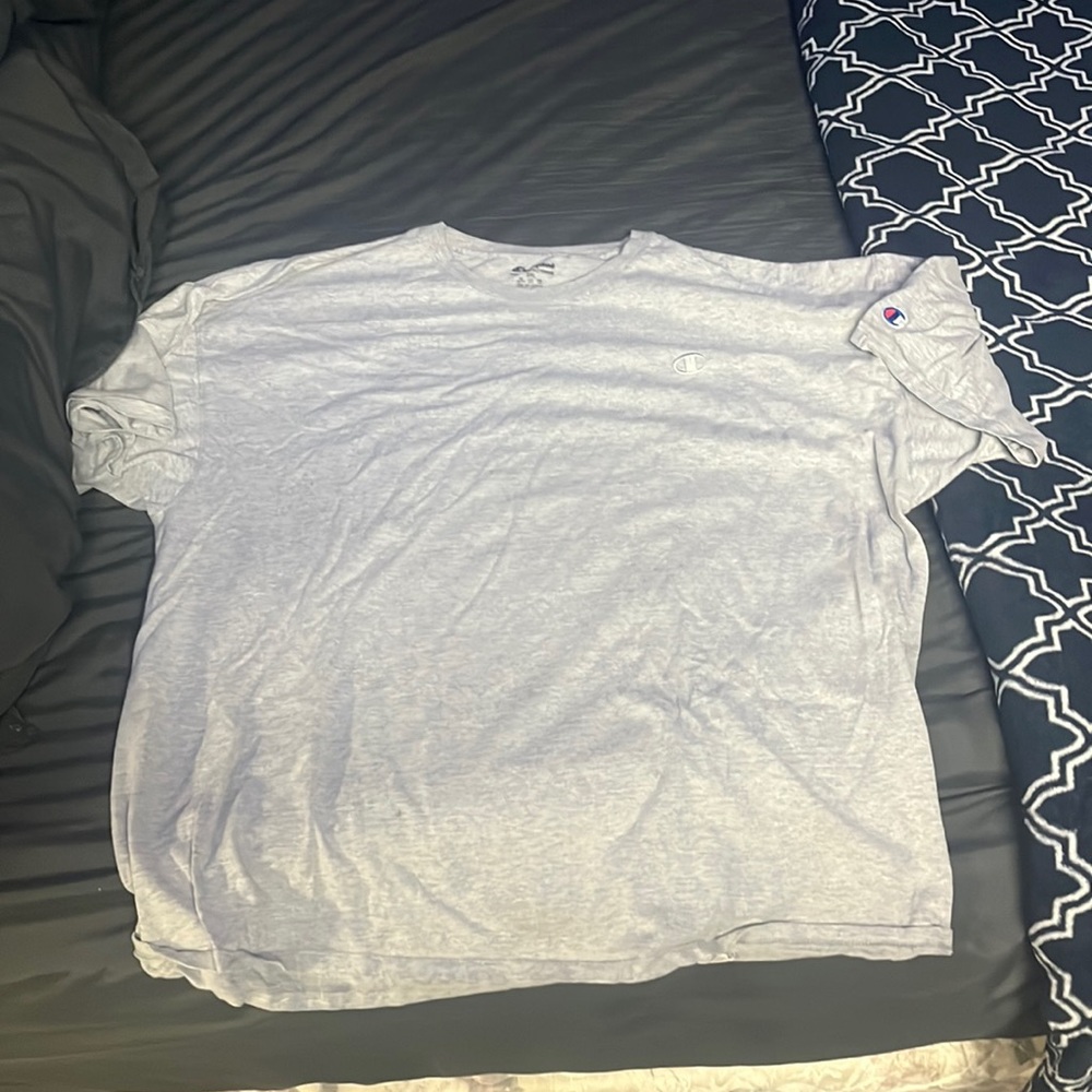 champion t shirt